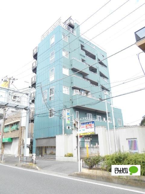 オーナーチェンジ物件です！