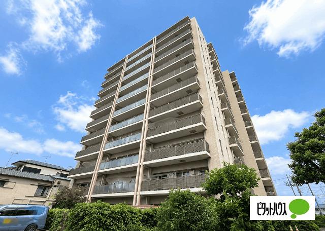 ２０２６年８月にリフォーム完了予定です