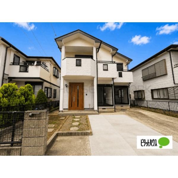 千葉県船橋市金杉５丁目