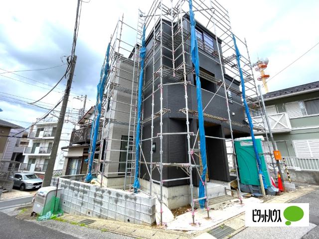 現地のご見学はいつでも可能です