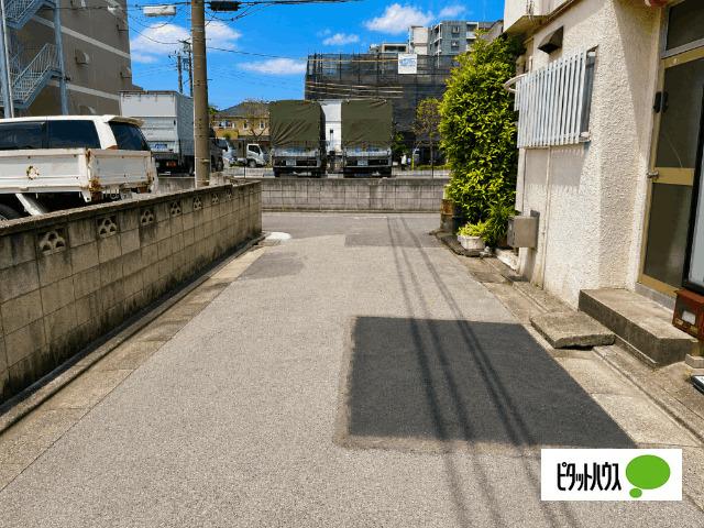 全１棟現場　リビングに床暖房付き、寒い冬でも足元ポカポカ その他