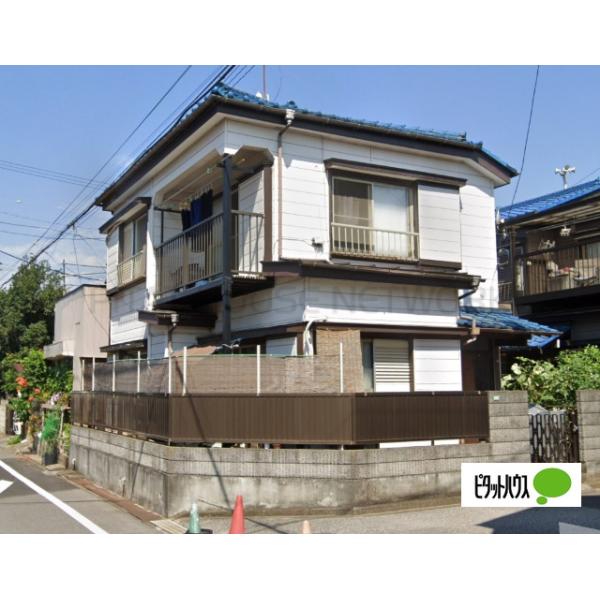 千葉県船橋市習志野1丁目