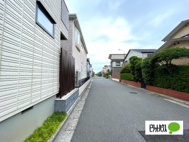 全２棟／Ａ号棟　家事の時短の嬉しい食洗機付き その他