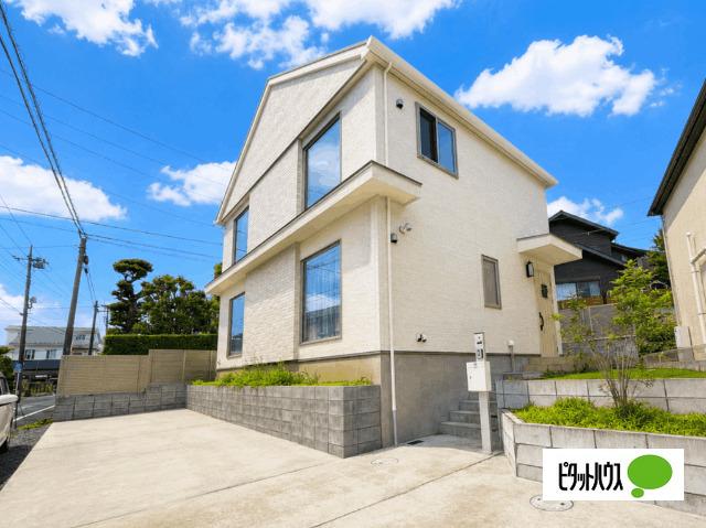 リフォーム完了しました、いつでもご見学は可能です