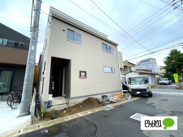 現地のご見学はいつでも可能です