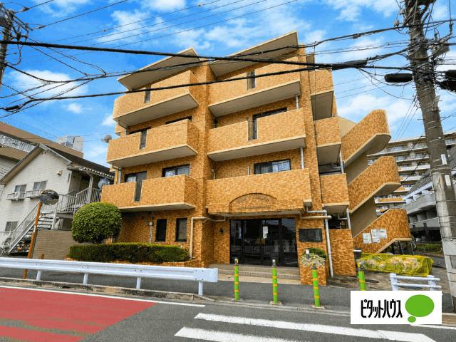 リフォーム完了しました、いつでもご見学は可能です