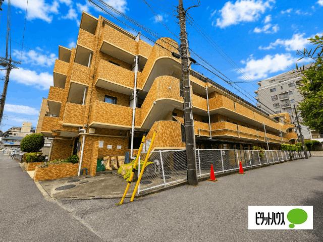 日当たり良好な物件です