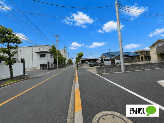 全５棟／１号棟　１号棟長期優良住宅対象 その他