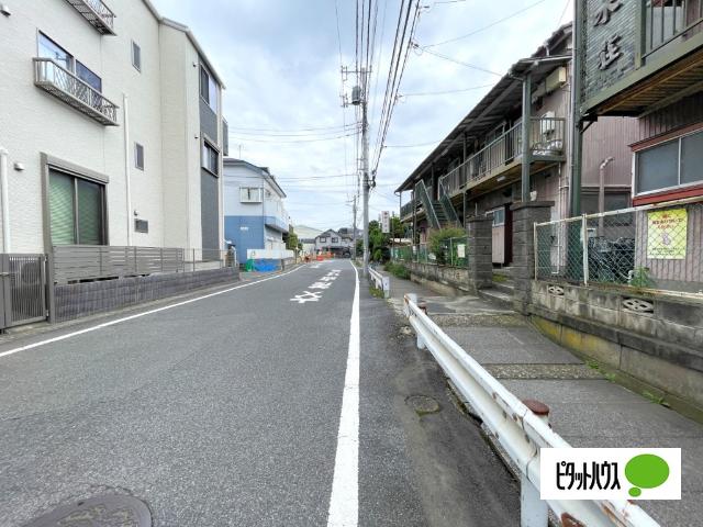 全１棟現場　家事の時短の嬉しい食洗機付き その他