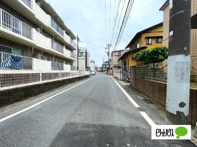 全３棟／Ｃ号棟　家事の時短の嬉しい食洗機付き その他