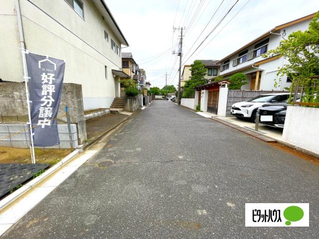 全２棟／Ａ号棟　家事の時短の嬉しい食洗機付き その他