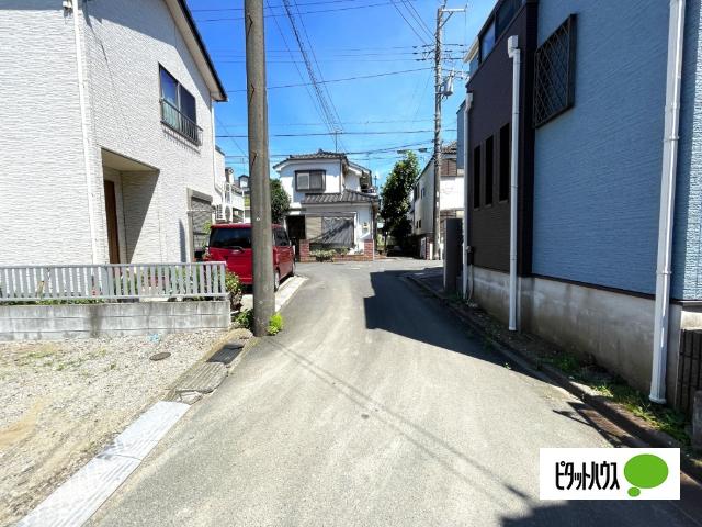 全１棟現場　ＺＥＨ基準の省エネ住宅 その他