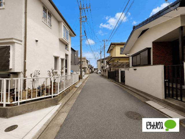 全１棟現場　大容量ファミリークローク付 その他