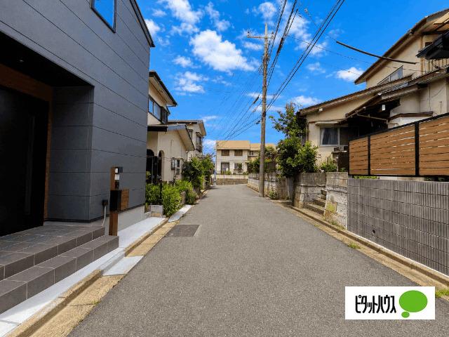 全１棟現場　家事の時短の嬉しい食洗機付き その他