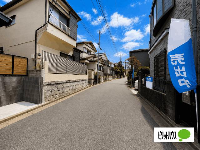 全１棟現場　家事の時短の嬉しい食洗機付き その他