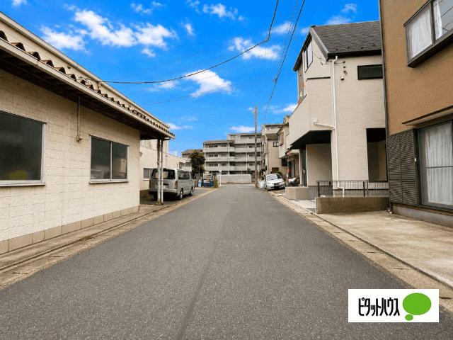 全１棟現場　足元ポカポカの床暖房 その他