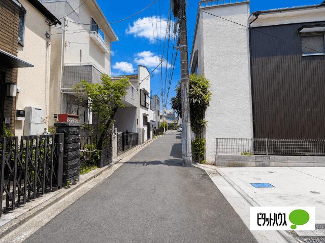 全２棟／１号棟　冬でも足元ポカポカの床暖房 その他