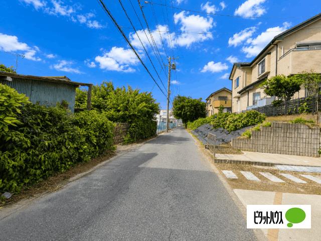 鎌ケ谷市北中沢３丁目　中古戸建 その他