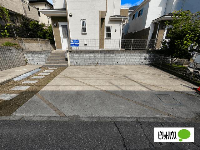 鎌ケ谷市北中沢３丁目　中古戸建 その他