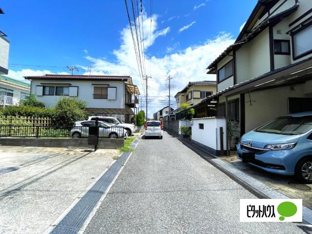 鎌ケ谷市東道野辺５丁目　中古戸建 その他