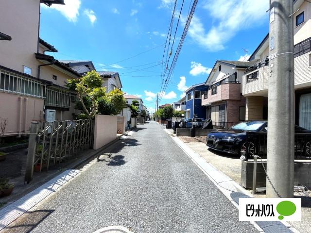 鎌ケ谷市東道野辺５丁目　中古戸建 その他