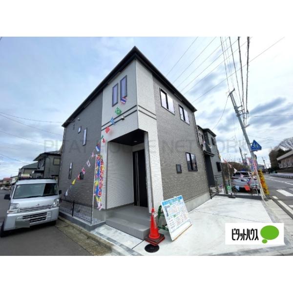 千葉県松戸市上矢切