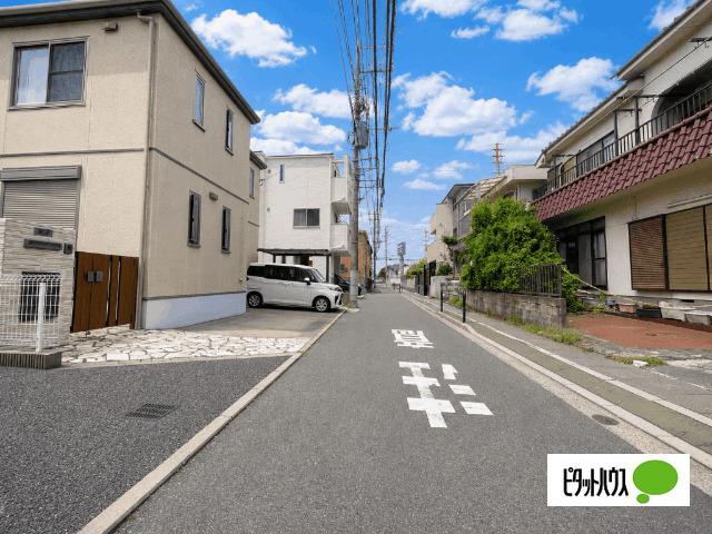 全１棟現場　冬でも足元ポカポカの床暖房 その他