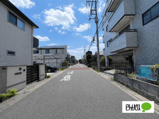 全２棟／１号棟　冷暖房の効率ＵＰのペアガラス採用 その他