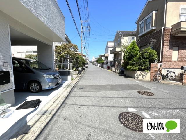 全２棟／１号棟　冷暖房の効率ＵＰのペアガラス採用 その他