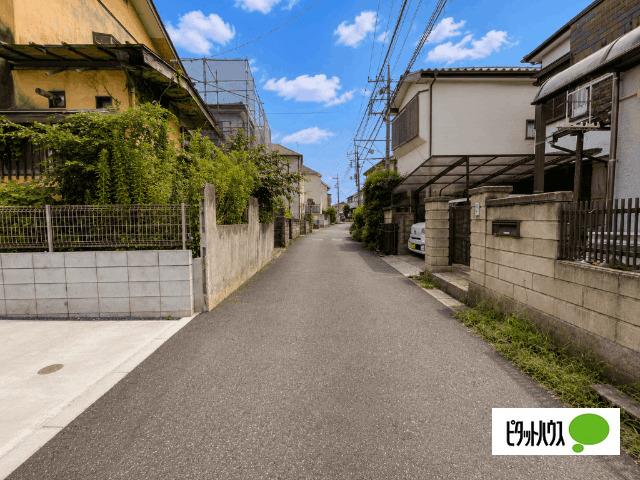全１棟現場　不在時にも荷物が受け取れる宅配ボックス その他