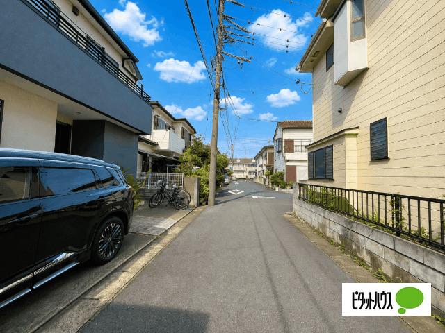 全１棟現場　冬でも足元ポカポカの床暖房 その他