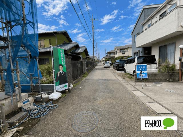 全４棟／Ｂ号棟　耐震性・省エネ性でも優れている長期優良住宅 その他