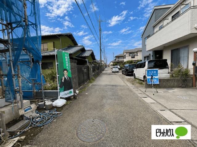 全１棟現場　確かな品質の長期優良住宅 その他