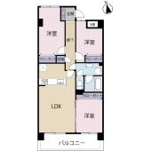 間取り図です