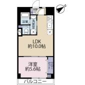 間取り図です