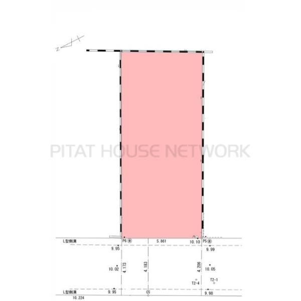 千葉県船橋市湊町３丁目