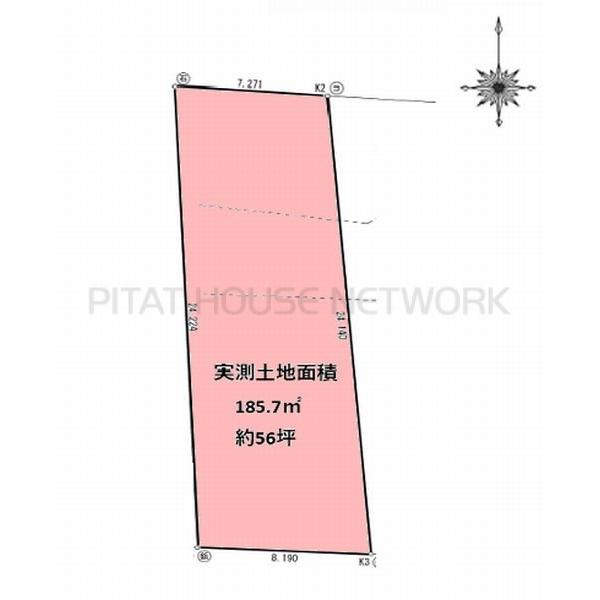 千葉県船橋市北本町２丁目