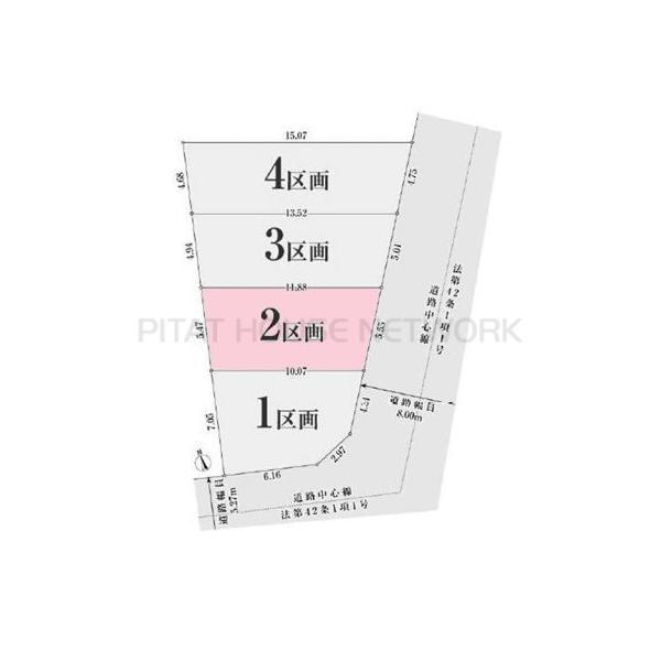 千葉県市川市広尾２丁目