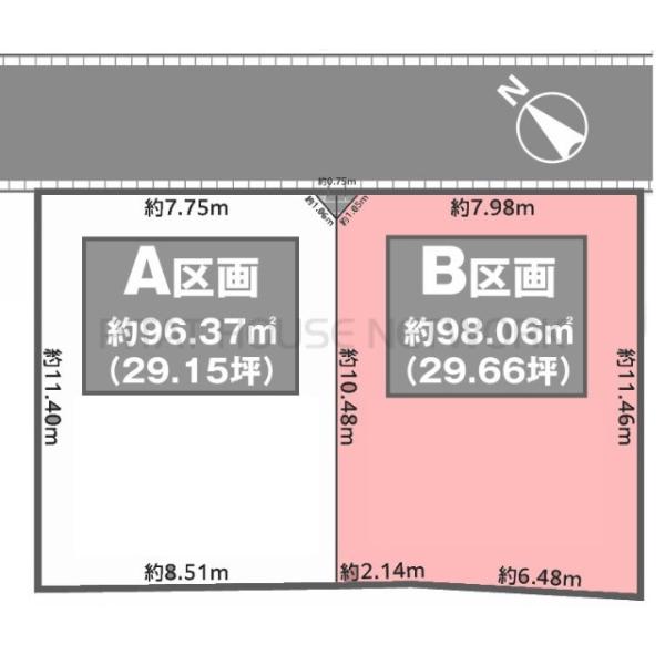 千葉県船橋市田喜野井５丁目