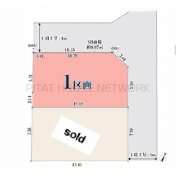 千葉県船橋市新高根３丁目