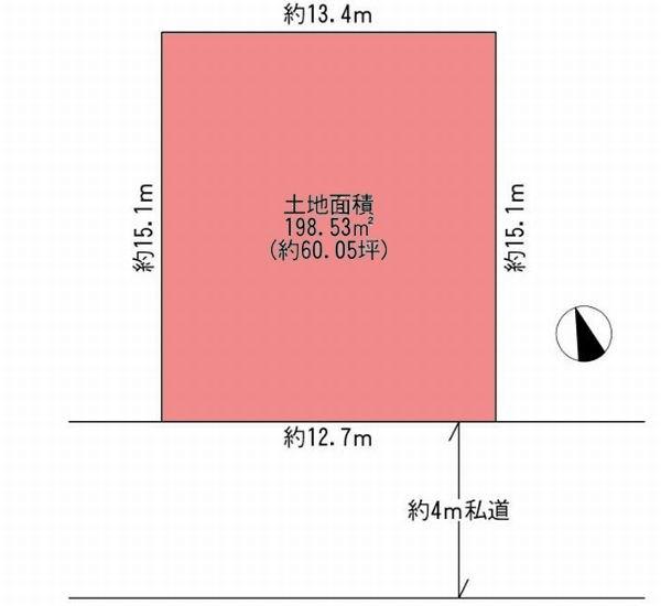 全１区画現場 区画図
