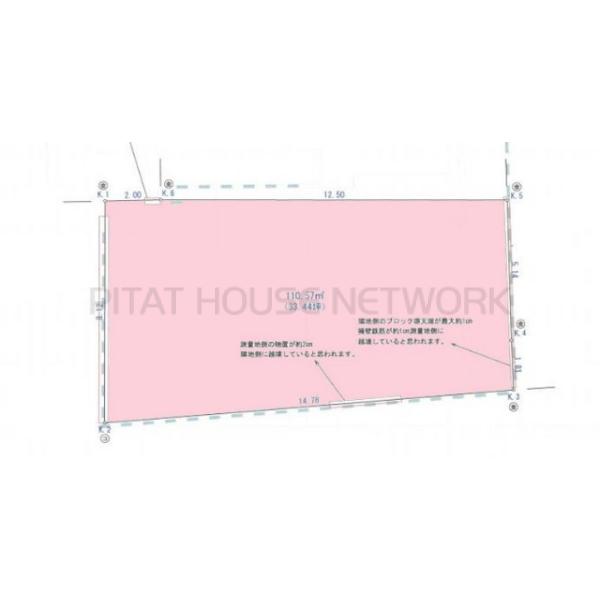 千葉県松戸市下矢切