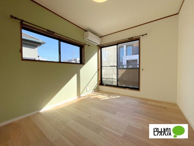 市川市欠真間２丁目　中古戸建 その他部屋・スペース
