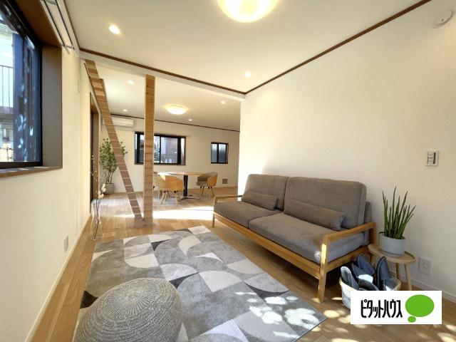 市川市欠真間２丁目　中古戸建 その他部屋・スペース