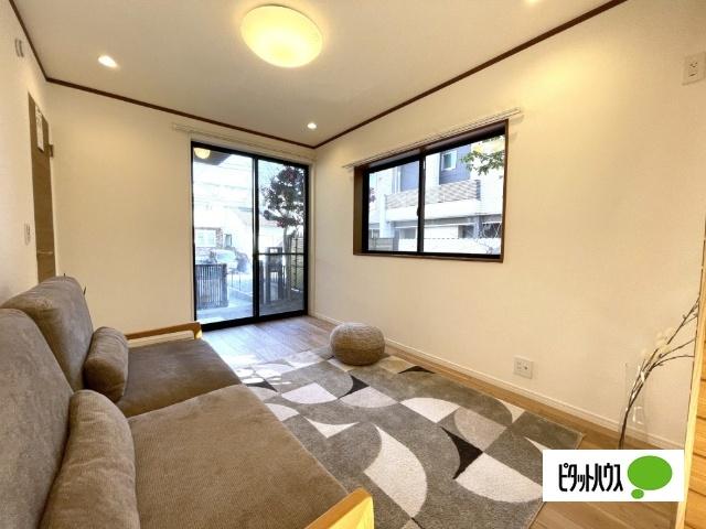 市川市欠真間２丁目　中古戸建 その他部屋・スペース