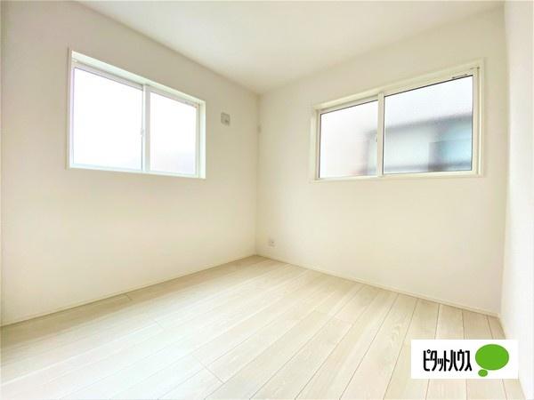全２棟／Ｂ棟 その他部屋・スペース