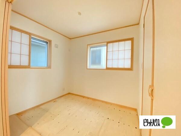 全２棟／Ｂ棟 その他部屋・スペース