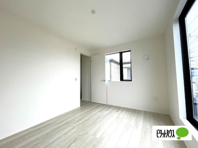 全２棟／１号棟　冬でも足元ポカポカの床暖房 その他部屋・スペース