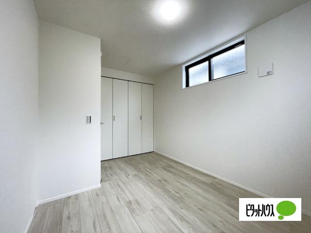 全４棟／４号棟　省エネなＺＥＨ水準住宅 その他部屋・スペース