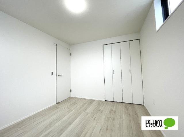 全４棟／４号棟　省エネなＺＥＨ水準住宅 その他部屋・スペース